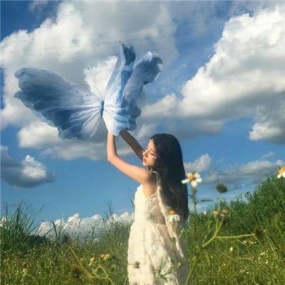 白月光拯救计划